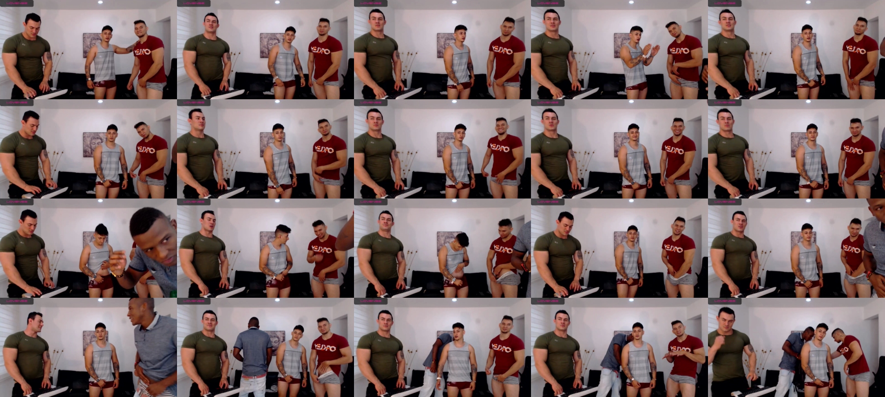 Fitderek_Muscleandrew  13-11-2021